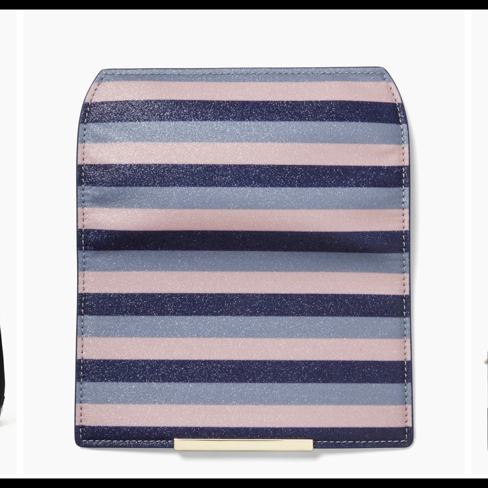 Brand new authentic kate spade flap